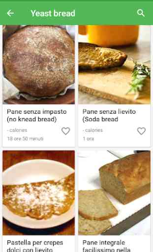 ricette di pane 4
