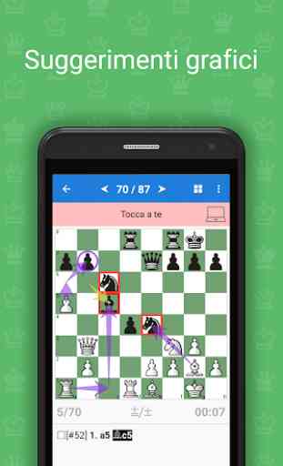Strategia scacchistica (1800-2400) 1