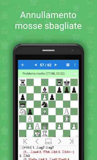 Strategia scacchistica (1800-2400) 2