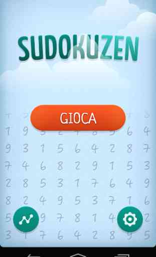 Sudoku Zen in Italiano 2