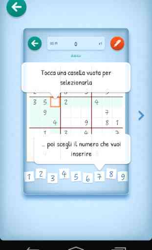 Sudoku Zen in Italiano 4