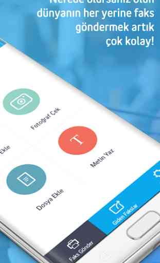 Turkcell Akıllı Faks 2