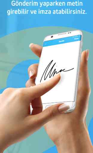 Turkcell Akıllı Faks 3