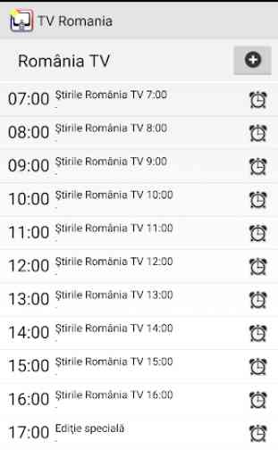 TV Romania 4