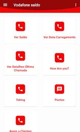 Vodafone Saldo 1
