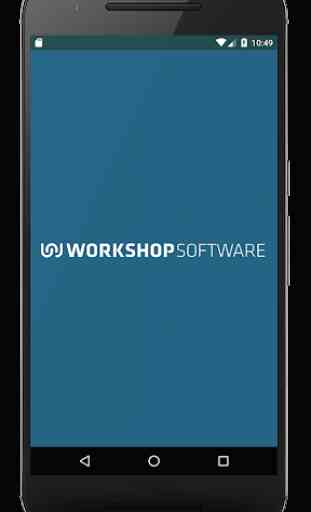 Workshop Software 1