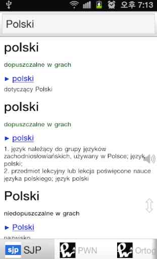 Wszystko Polski Słownik 2