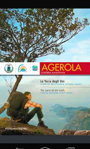 Agerola Experience 1