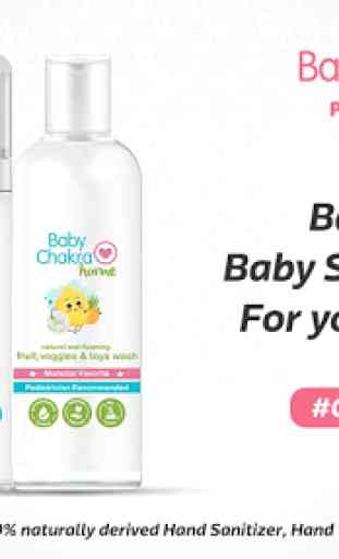 Baby Safe Products, Pregnancy Blog, Moms Community 2