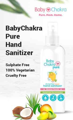 Baby Safe Products, Pregnancy Blog, Moms Community 3