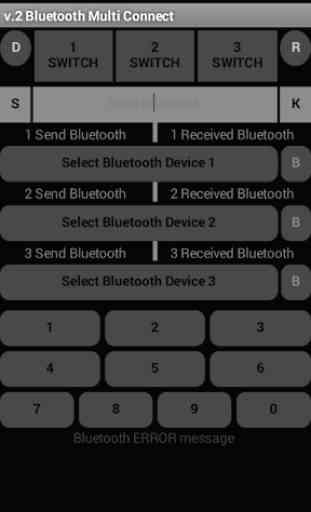 Bluetooth Multi Connect 1