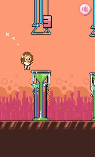Flappy DragQueen 4