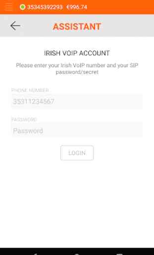 Irish VoIP 2