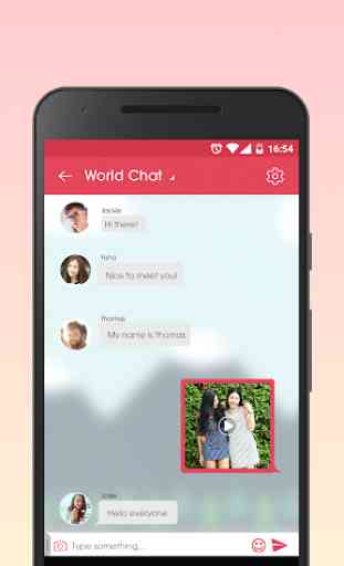 Korea Social ♥ Online Dating Apps to Meet & Match 4