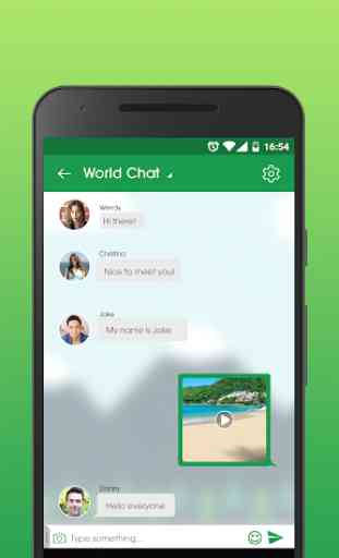 Portugal Social - Free Match & Chat Portuguese App 4