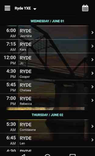 Ryde YXE Cycle Studio 2