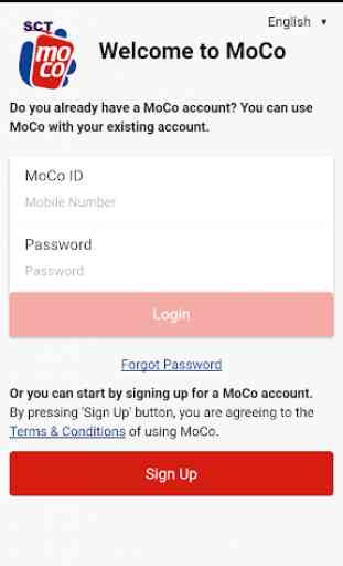 SCT MoCo - Mobile Commerce 1