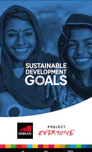 SDGs in Action 1