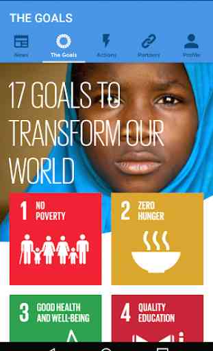 SDGs in Action 4