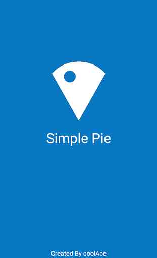 Simple Pie(Navigation bar) 1