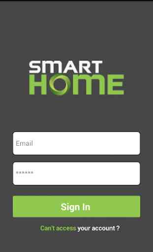 Smart Home 2
