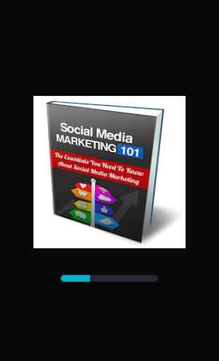 Social Media Marketing 101 1