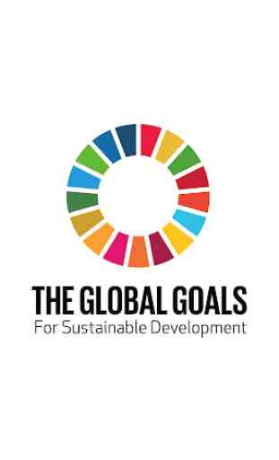 The Global Goals by GLBLCTZN 1