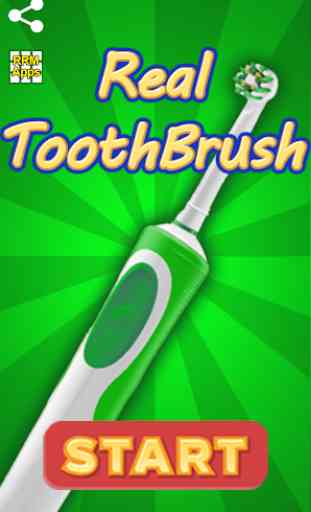 Toothbrush Prank 1