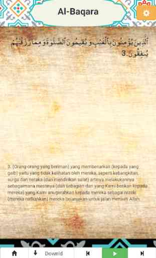 4D Tahfidz Quran 2