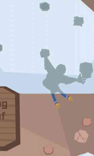 Climb! A Mountain in Your Pocket - Free 3