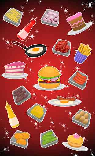 Cooking - ristorante fast food 2