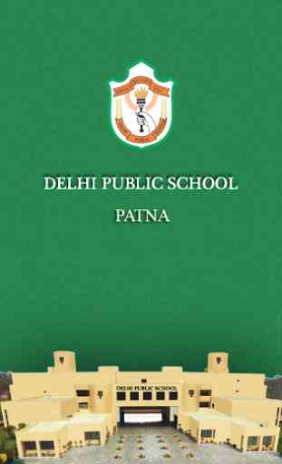 Delhi Public School Patna 1