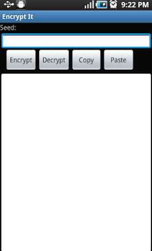 Encrypt It - MkII 1