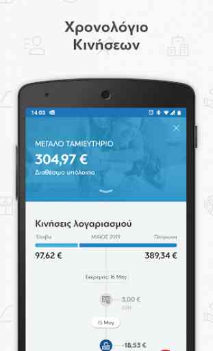 Eurobank Mobile App 3