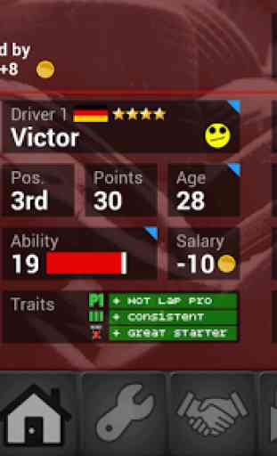 FL Racing Manager 2019 Lite 2