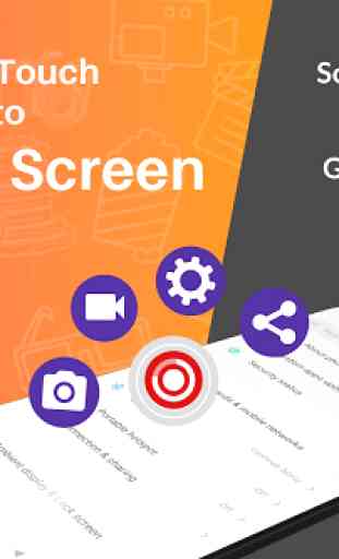 HandyShot - Free Screen Recorder & Screenshots App 1