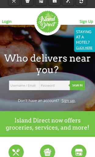 Island Direct (STX Delivery) 1