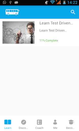 Learn Test Driven Development 2