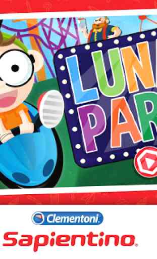 Luna Park 1