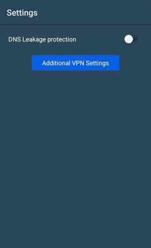 My Expat Network VPN Pro 4