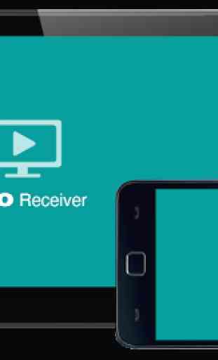 Nero Receiver | Enable streaming for your Phone 2