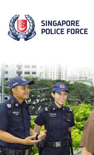 Police@SG 1