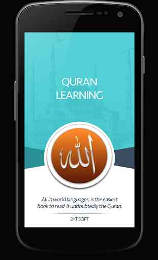 Quran Learning 1