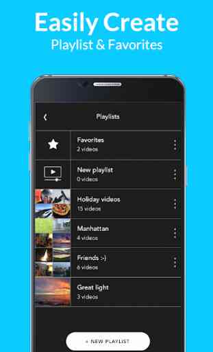 SRFR: Easily Stream & Cast Videos from Phone to TV 3