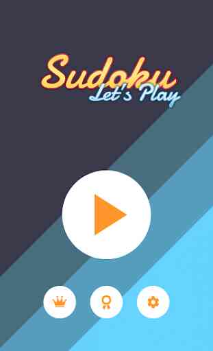 Sudoku Let's Play 1