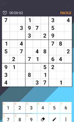 Sudoku Let's Play 3
