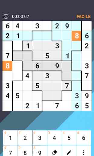 Sudoku Let's Play 4