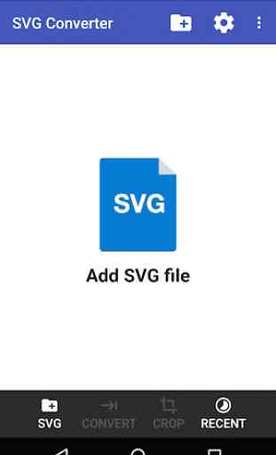 SVG Converter 1
