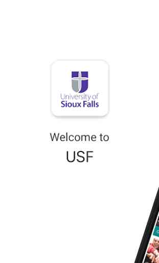 University of Sioux Falls 1