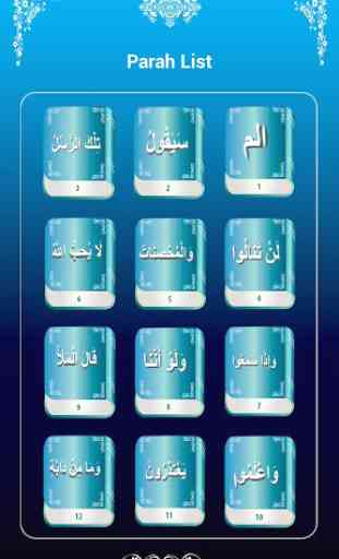 Urdu Quran tafseer King Fahad 3